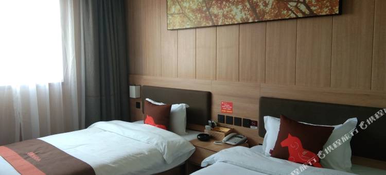 界首星月宾馆图片