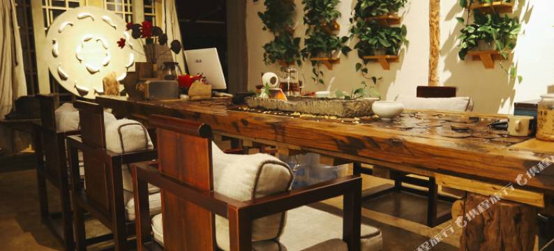 普者黑九间一堂民宿图片