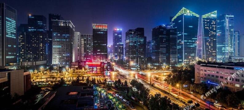 麗枫酒店(成都理工大学地铁站店)图片