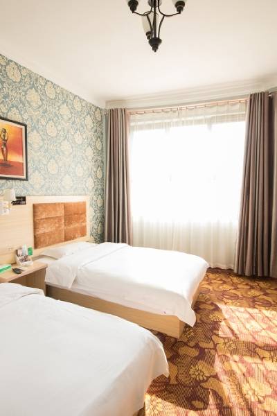 平顶山平顶山市水表检定站附近酒店,平顶山酒店预订查询,平顶山宾馆