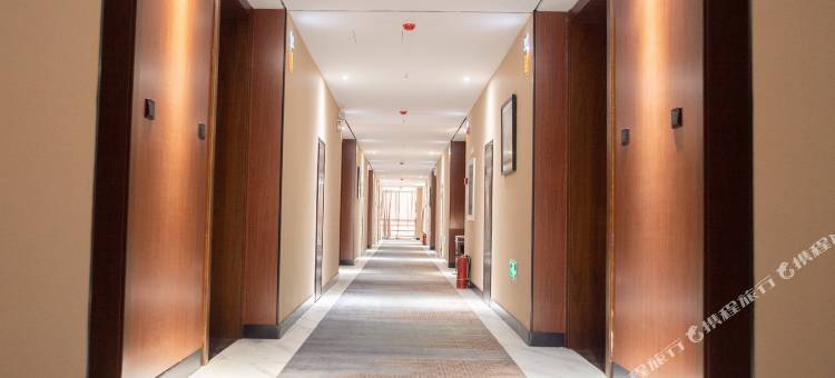 三门君泰酒店图片