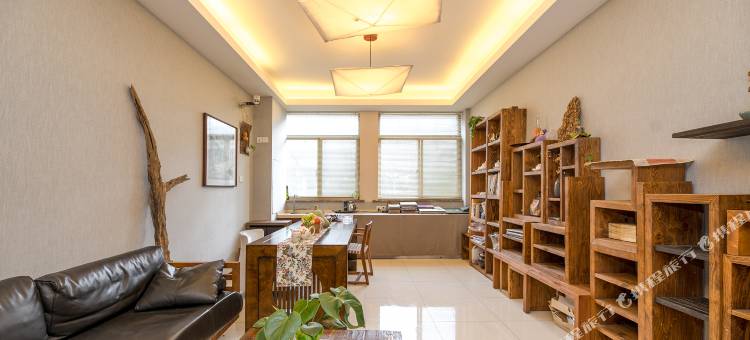 昆山千屿朋来酒店(北门路店)图片