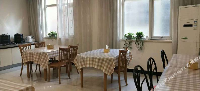 壹加壹酒店(安阳火车站七中店)图片