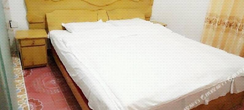 大邑天然居农家院图片