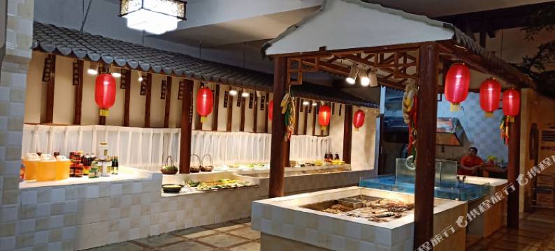 莫丽酒店(日照店)图片