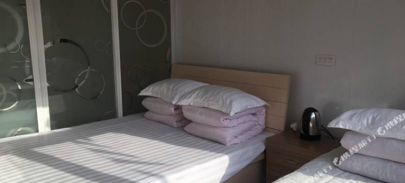 盘锦陈艳农家院图片