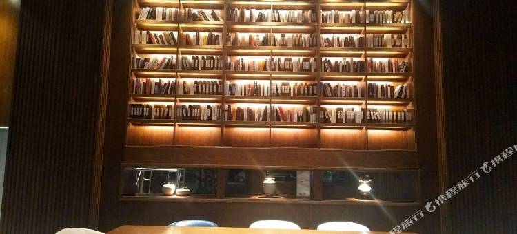 虔美 · 文和酒店(龙南市政府店)图片