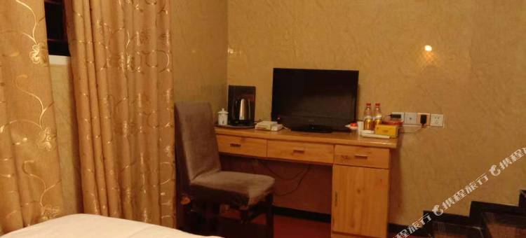 犍为印象商务宾馆图片