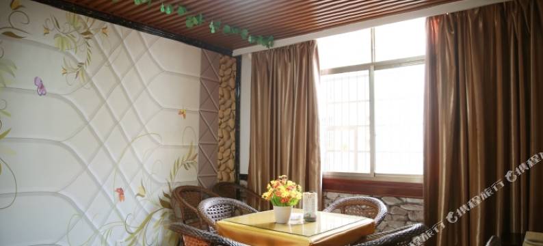 双峰橙天宾馆图片