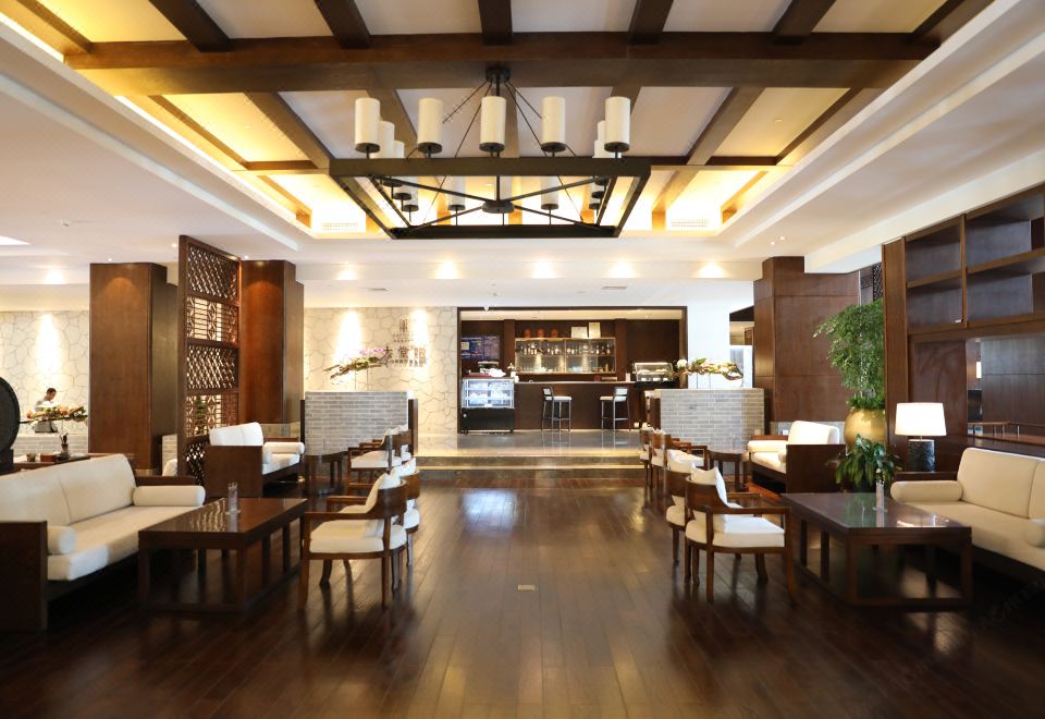 Hotel Overview