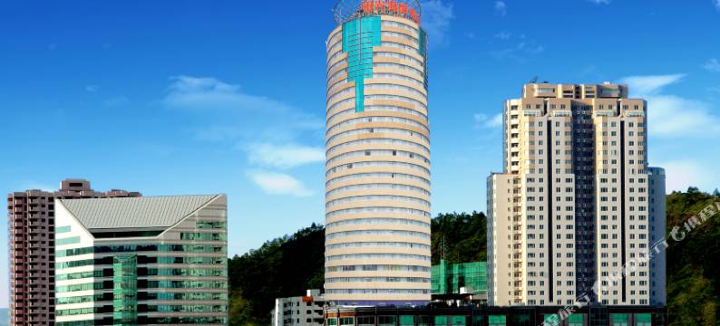 惠州大亚湾阳光海岸酒店图片