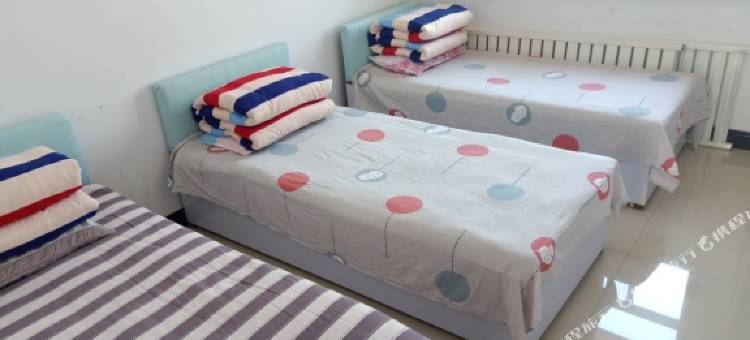 祁县小乔客栈图片