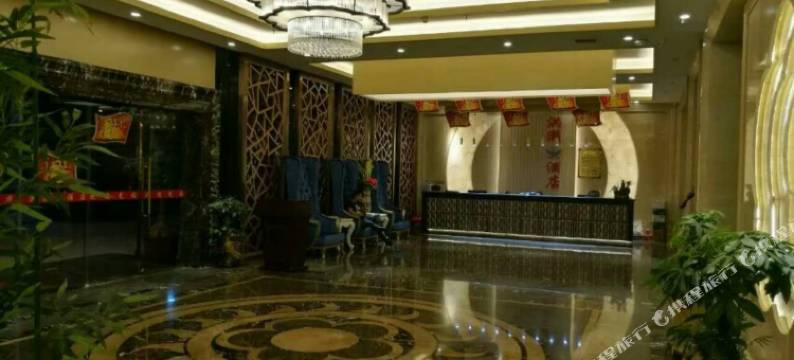 南安洪濑酒店图片