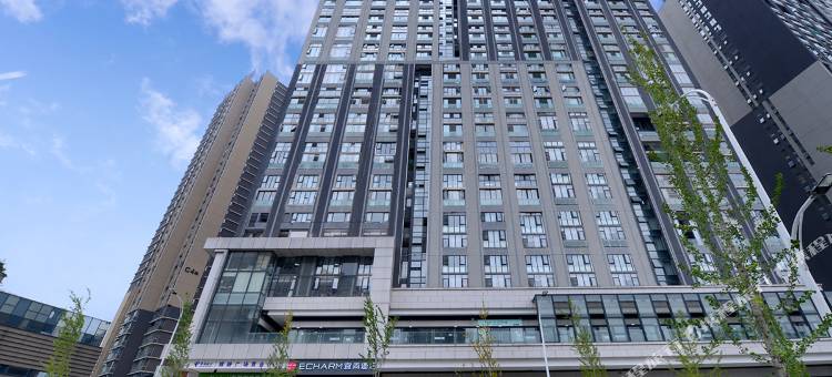 宜尚酒店(贵阳小河黄河路店)图片