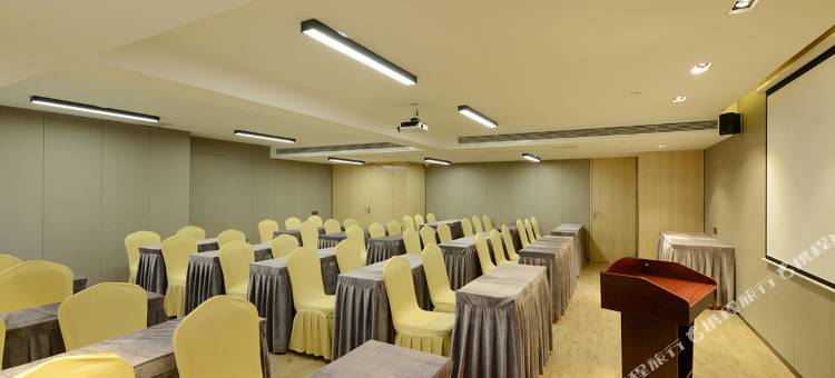 宜尚酒店(贵阳小河黄河路店)图片