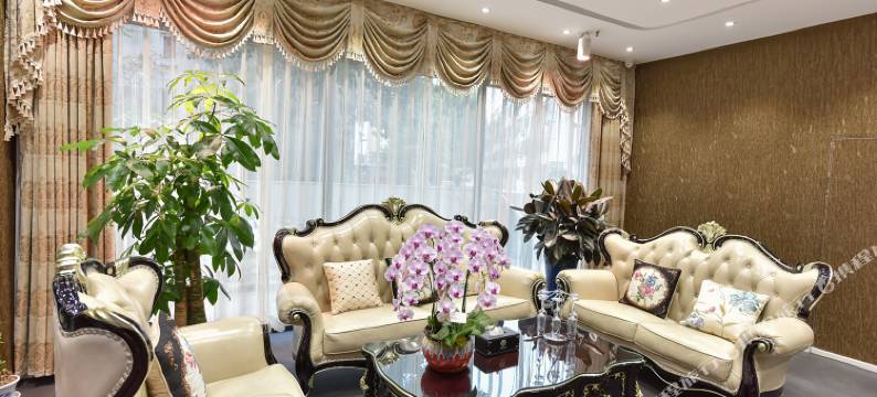 悠悠精品酒店(北京回龙观龙泽地铁站店)图片