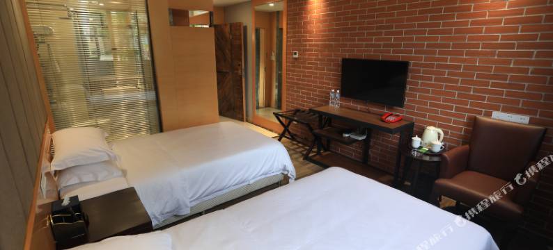 犍为大礼堂酒店图片