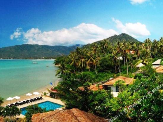 肉桂海灘別墅酒店