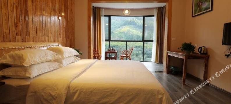 丽水童聚堂民宿图片