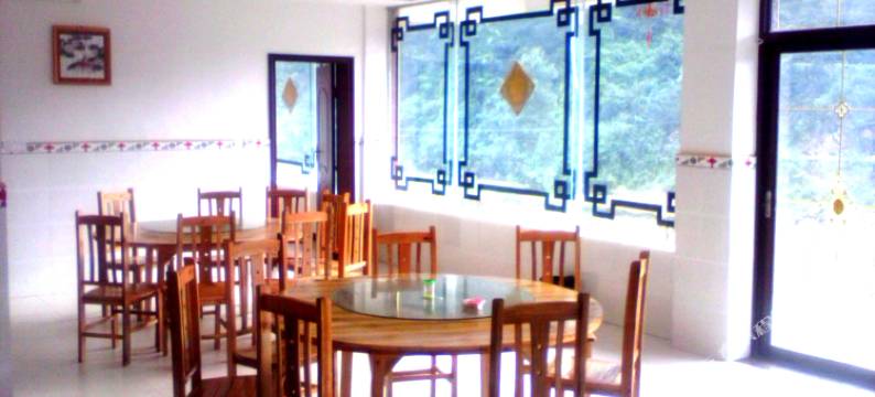 洞口金叶瑶家民宿图片