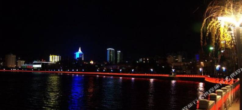 十号楼酒店图片