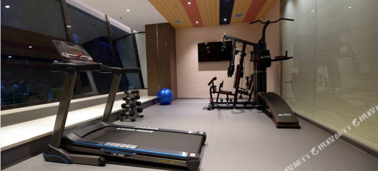 智选酒店(哈尔滨火车站店)图片