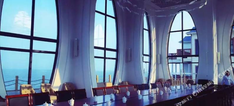 乐亭月坨岛生态旅游度假中心图片