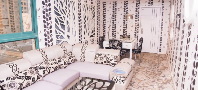 盐城天鹅湖沐浴宾馆图片