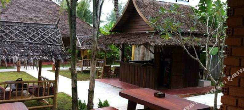 兰塔珍珠海滩度假村(Lanta Pearl Beach Resort)图片