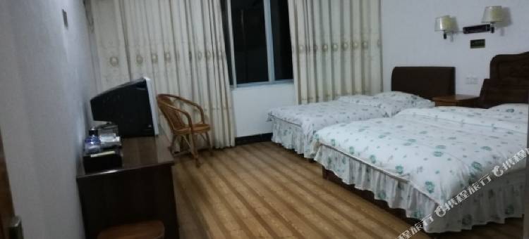 阳朔漓江徒步之家民宿图片