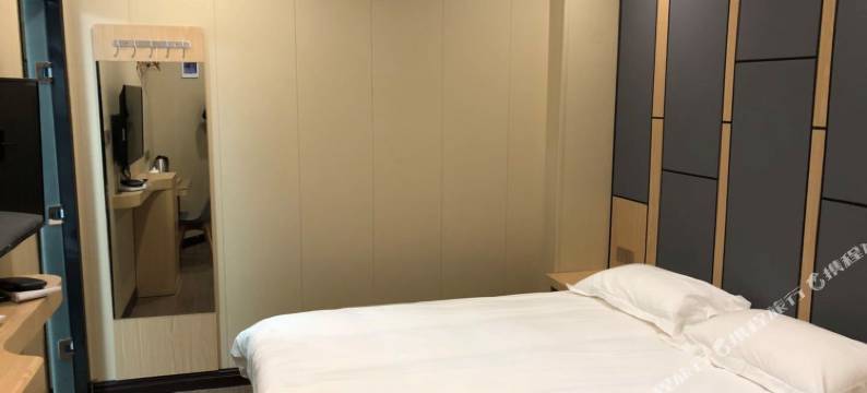 杭州依山商务酒店图片