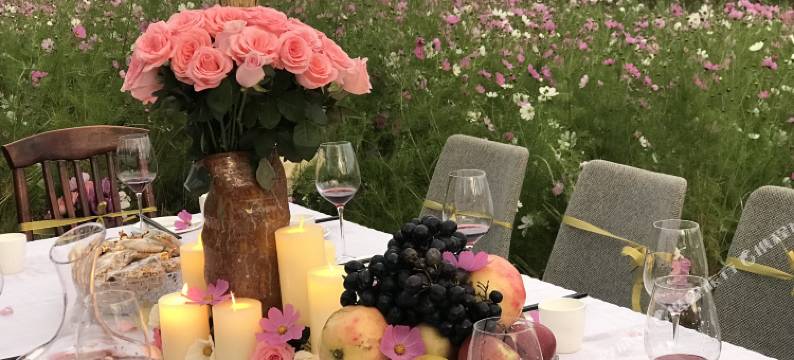 泸沽湖摩梭部落·仙旅·星空帐篷营地图片