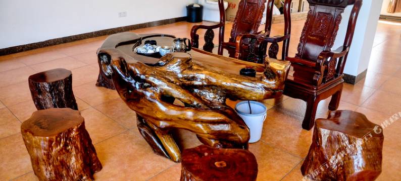 乐悠悠客栈(广州白水寨店)图片