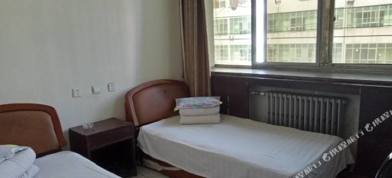 青县福鑫旅馆图片