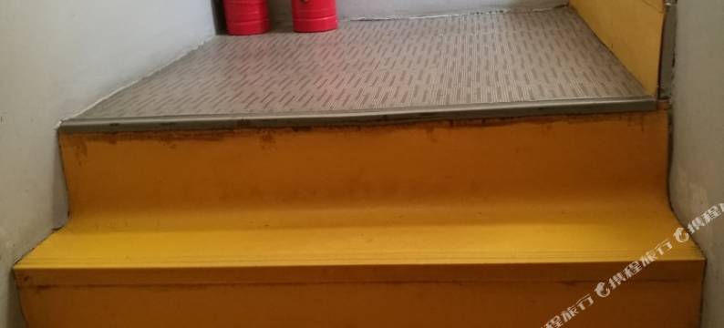 暖居时光宾馆图片