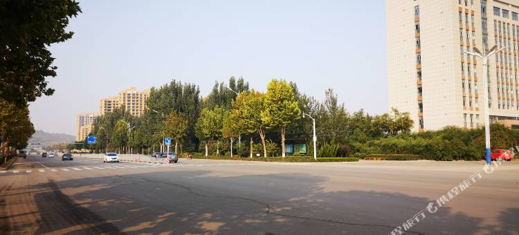 嘉祥宜源亭商务酒店图片