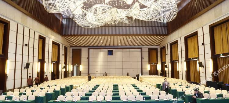 安吉大年初一度假村图片