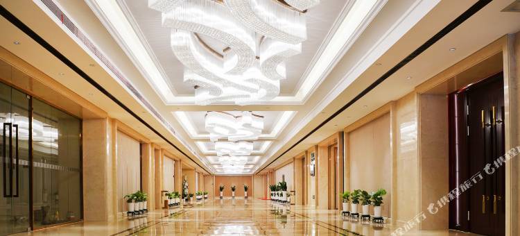 句容锦隆国际酒店图片