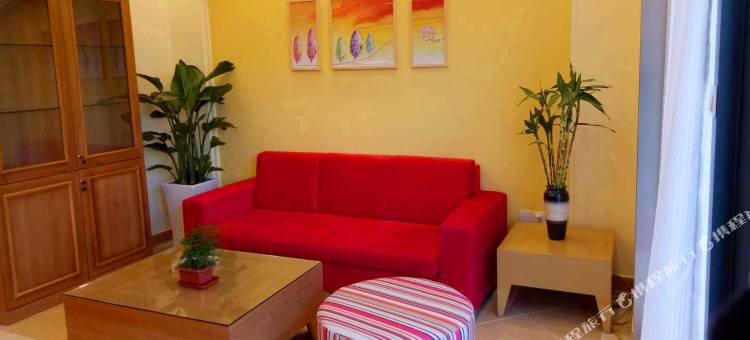 如家酒店(元氏县政府常山广场店)图片