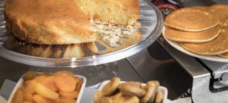 奥特利兹里贝特花园酒店(Libertel Austerlitz Jardin des Plantes)图片