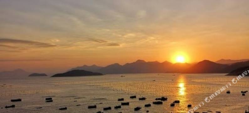 霞浦蜗牛之家海景民宿(东壁店)图片