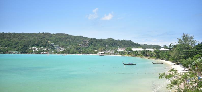 忠高简易别墅酒店(Chongkhao Resort)图片