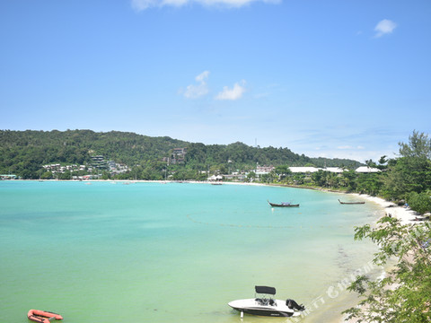 忠高简易别墅酒店