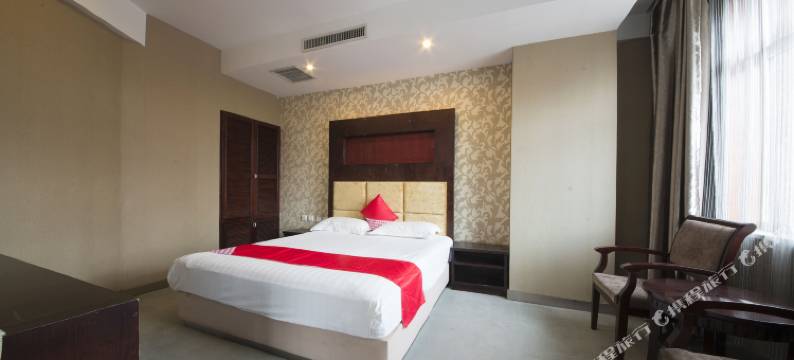 朝阳永利宾馆(市中医院店)图片