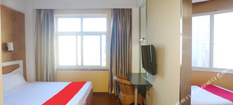 庄河嘉恒府宾馆图片