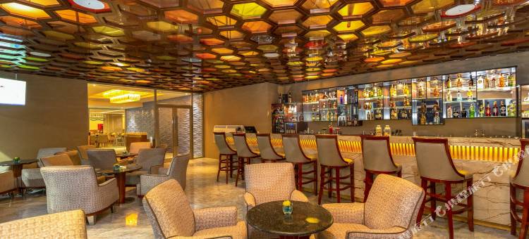 科伦坡马里诺海滩酒店(Marino Beach Colombo)图片