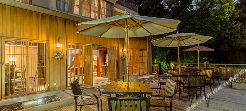 杭州不足山宿(西湖景区店)图片