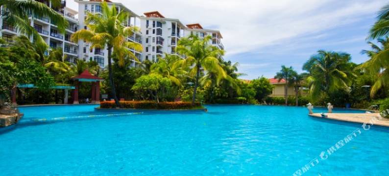 三亚乐在旅途旅租(凤凰机场店)图片