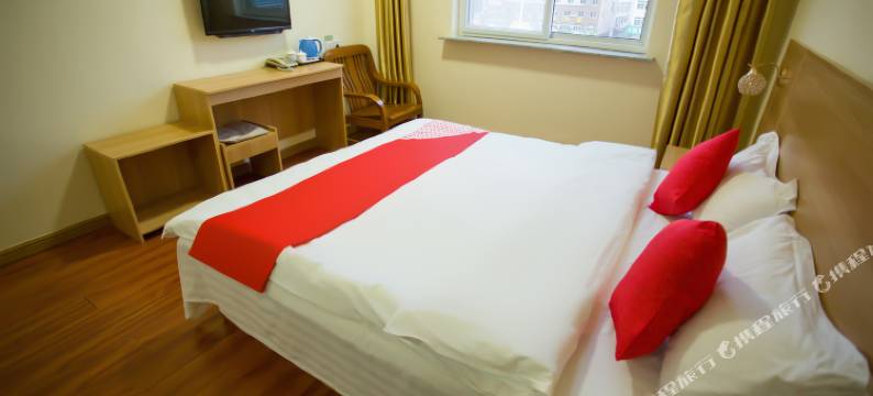 凤城凤缘快捷酒店图片