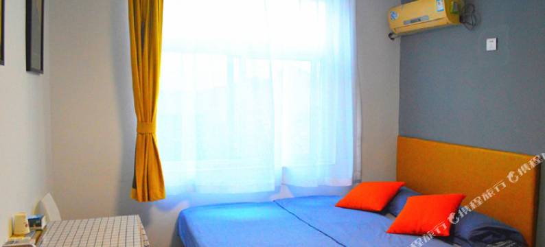 济南FUNHOME青年旅舍图片